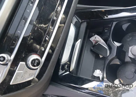 2020 BMW X3 xDrive30I from USA, damaged, VIN 5UXTY5C05LLT35285